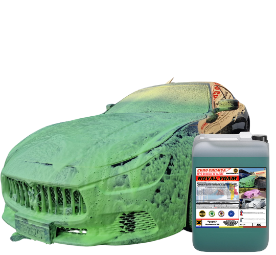 DETERGENT CONCENTRAT CU SPUMĂ ACTIVĂ COLORATĂ – EFECT DE ZĂPADĂ + PROTECȚIE LUCIOASĂ E2IN1(Pentru prețul cu ridicata și cantitatea Contactați-ne)